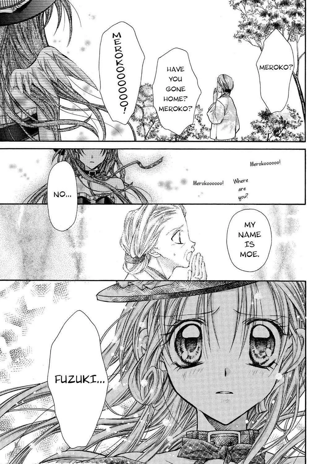 Read Full Moon chapter 17 image 64 on Lezhin