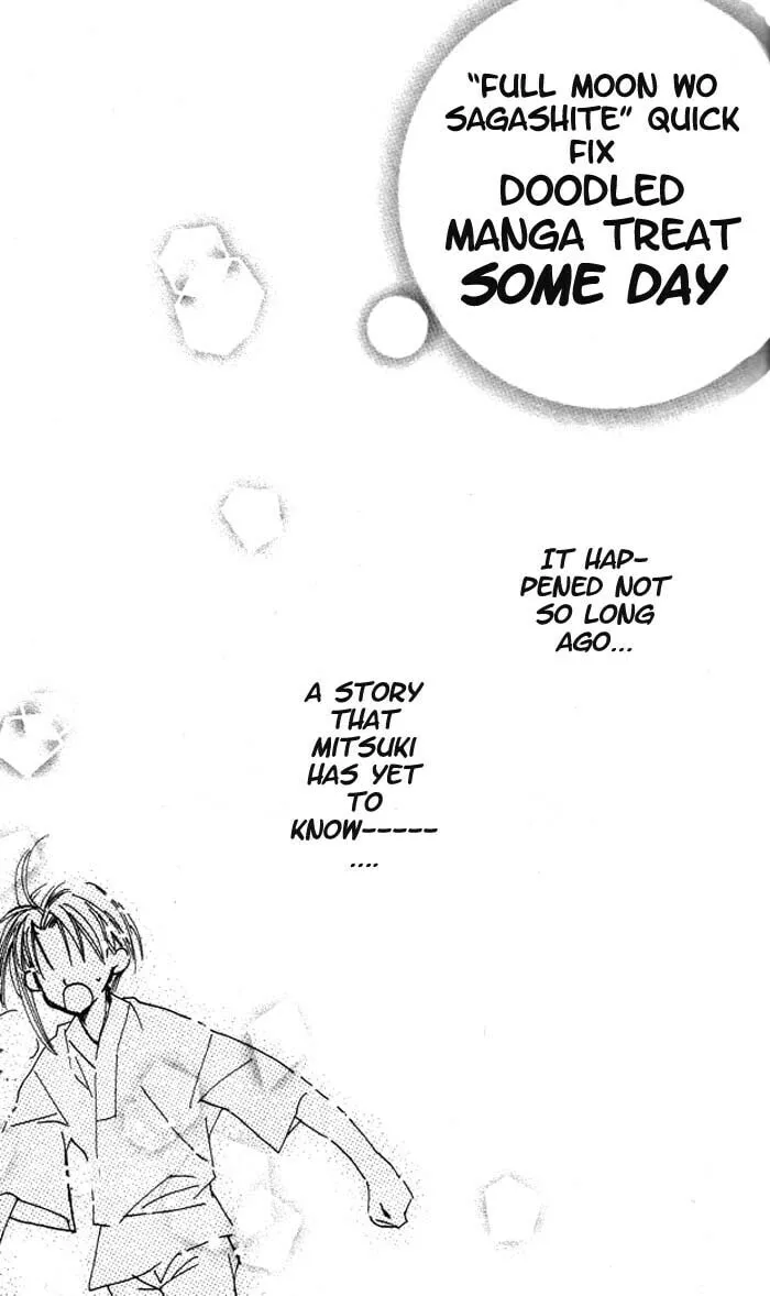 Read Full Moon chapter 18.1 image 1 on Lezhin