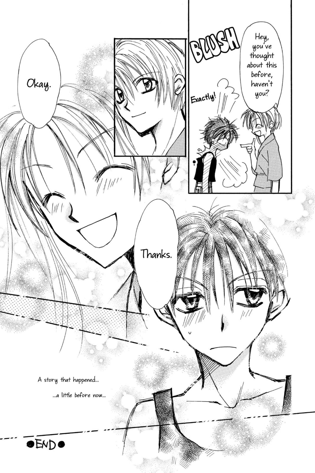 Read Full Moon chapter 18.2 image 8 on Lezhin