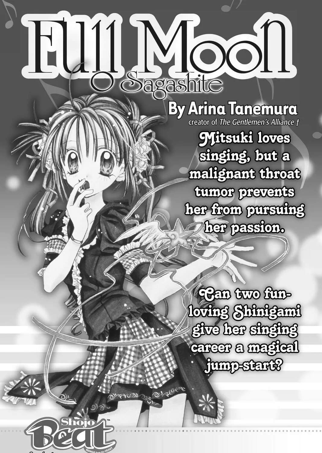 Read Full Moon chapter 18.5 image 30 on Lezhin