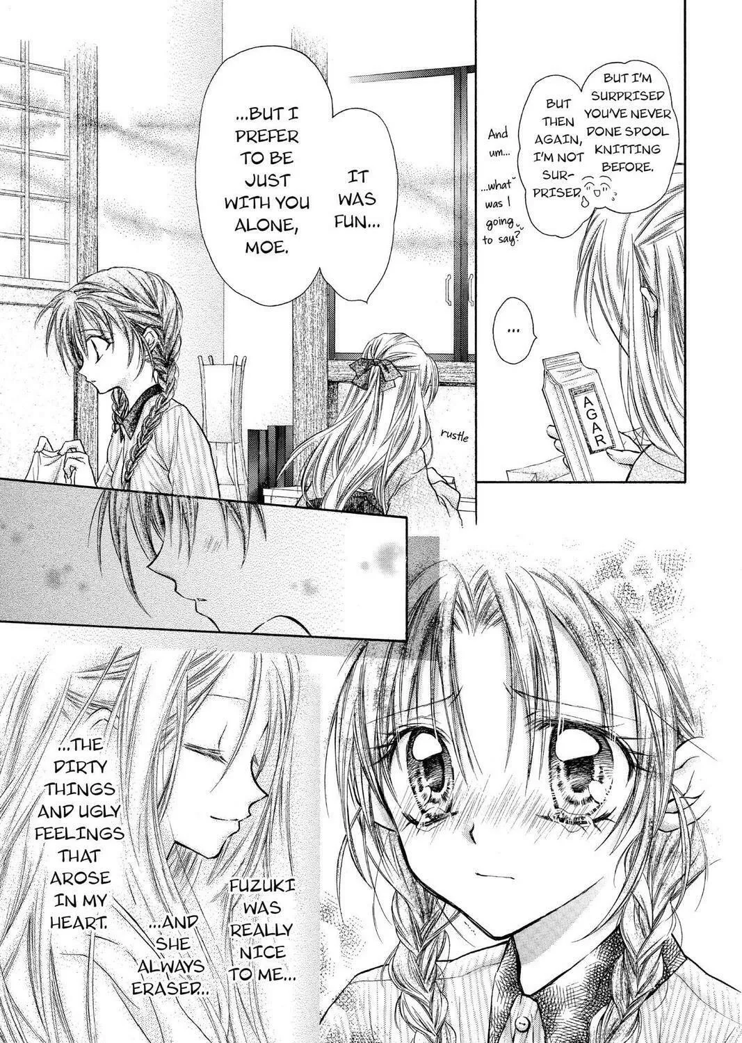 Read Full Moon chapter 18 image 12 on Lezhin