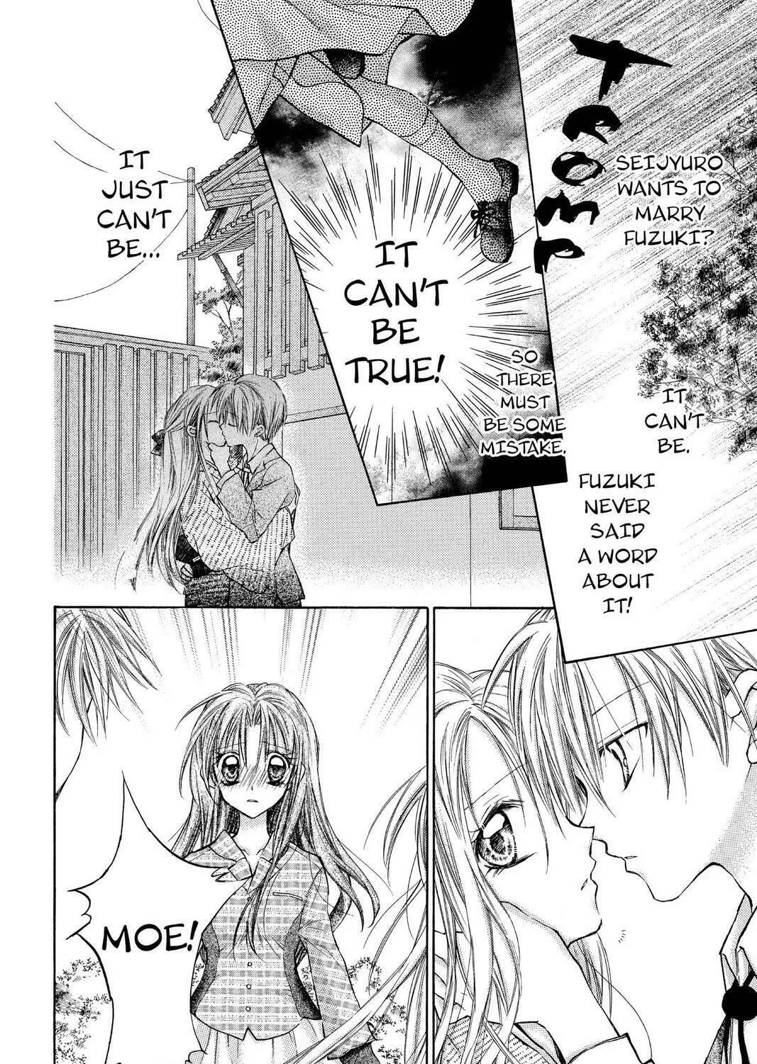 Read Full Moon chapter 18 image 30 on Lezhin