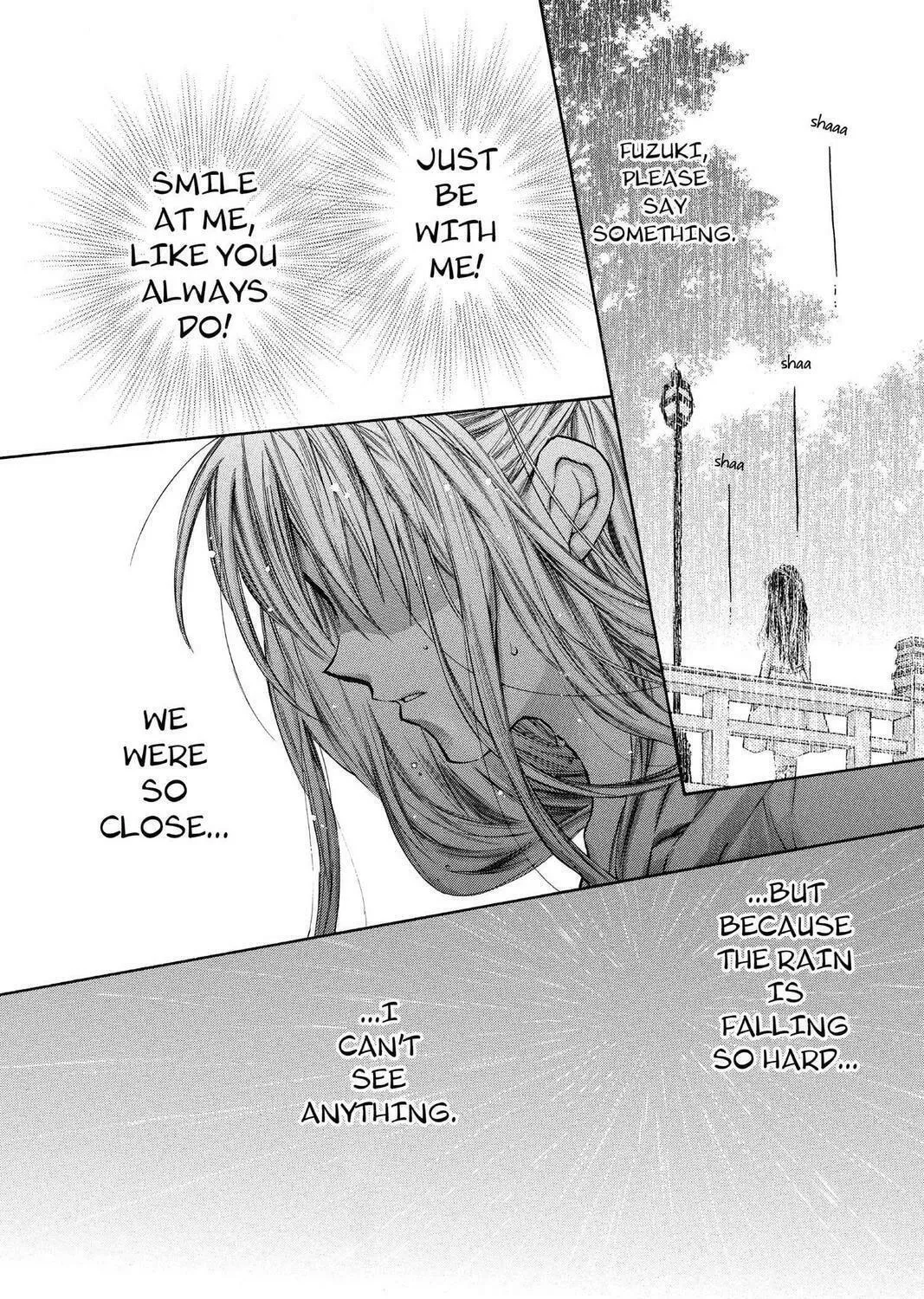 Read Full Moon chapter 18 image 38 on Lezhin