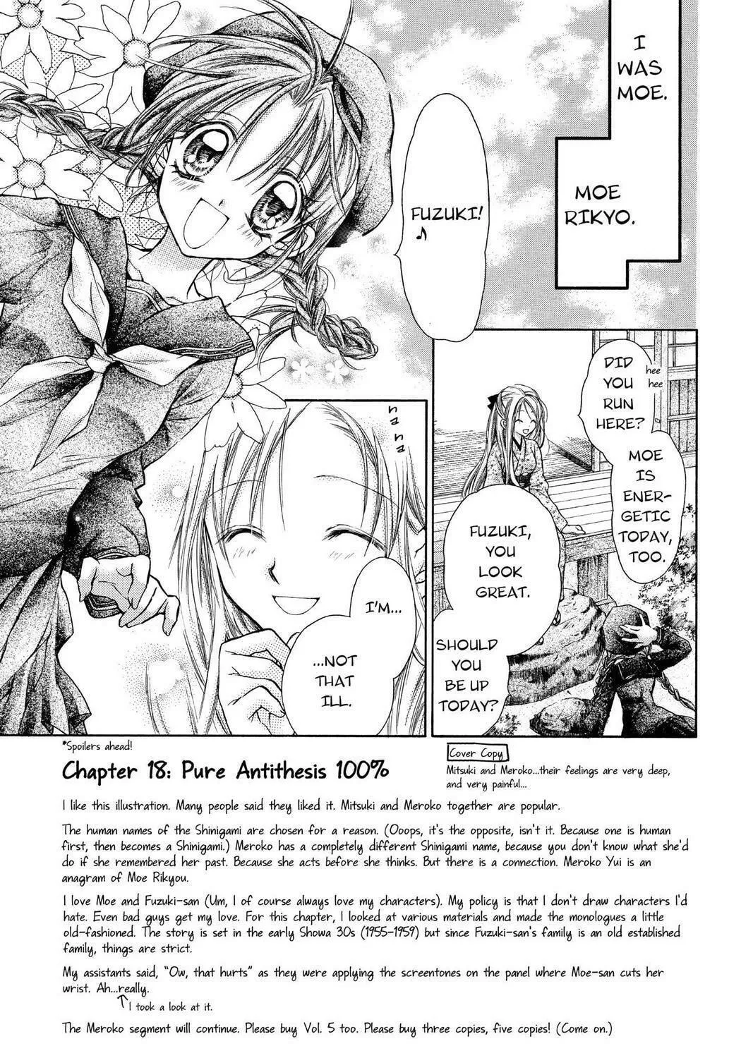 Read Full Moon chapter 18 image 4 on Lezhin