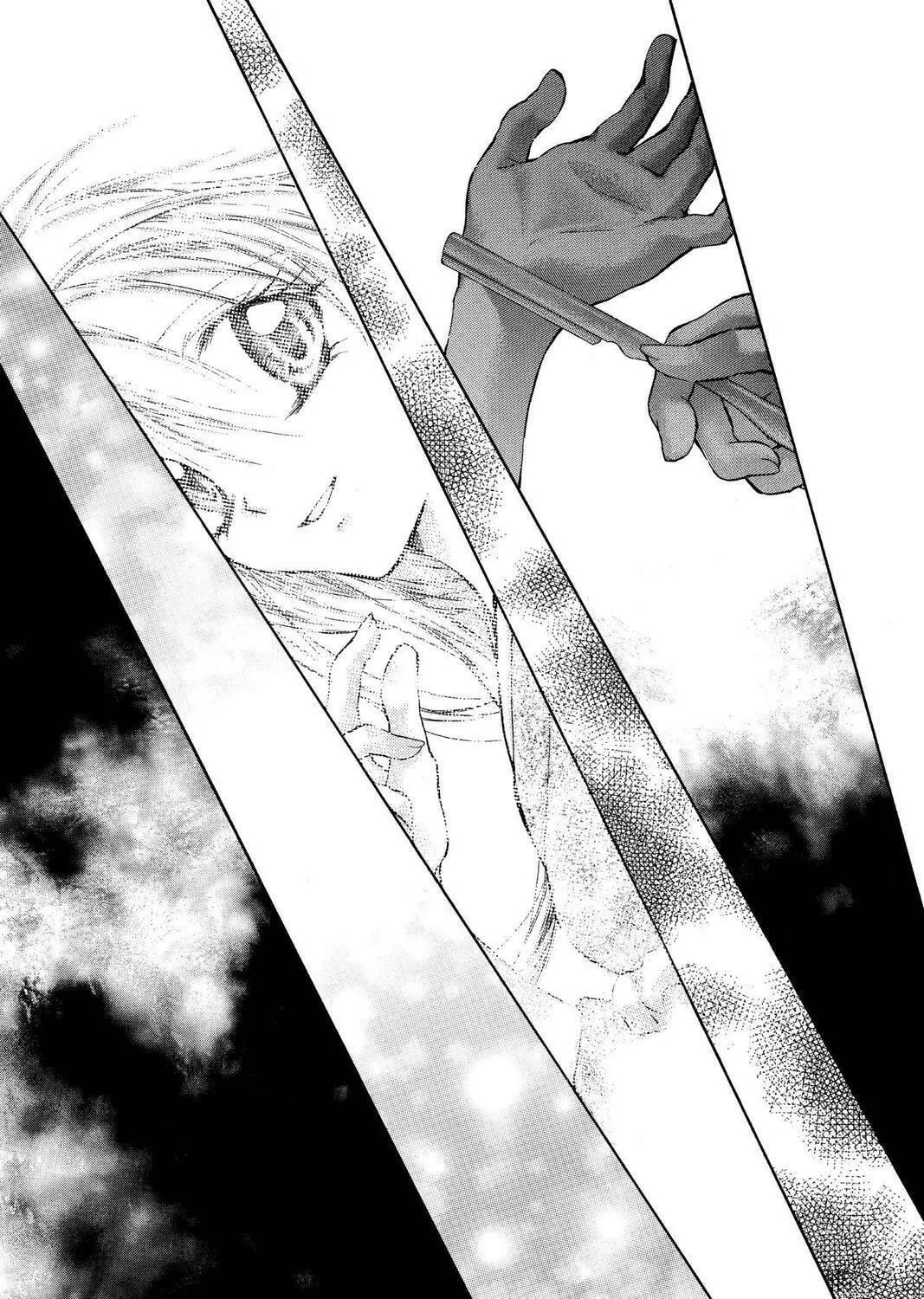Read Full Moon chapter 18 image 40 on Lezhin