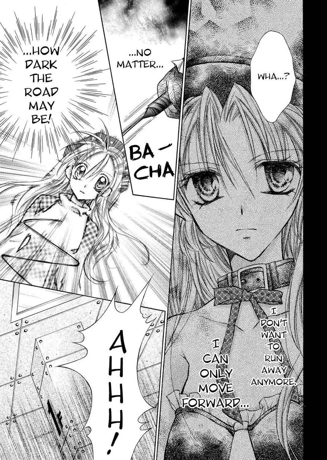 Read Full Moon chapter 18 image 48 on Lezhin
