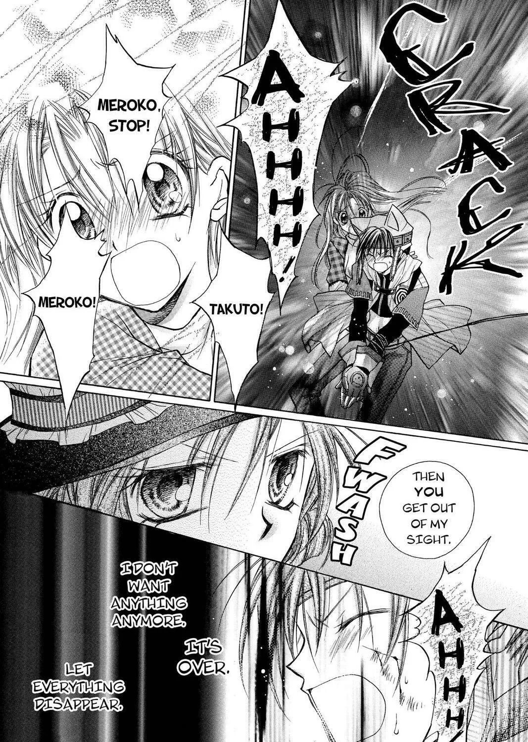 Read Full Moon chapter 18 image 54 on Lezhin