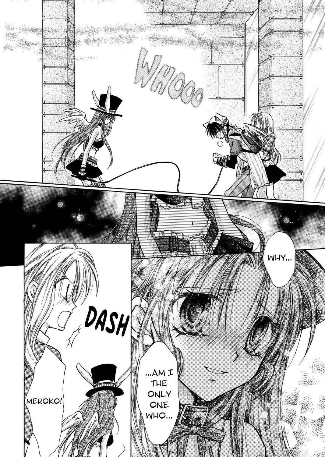Read Full Moon chapter 18 image 58 on Lezhin