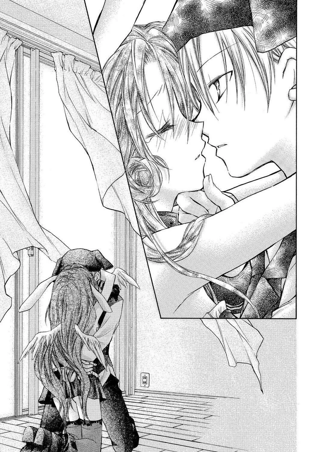 Read Full Moon chapter 18 image 64 on Lezhin