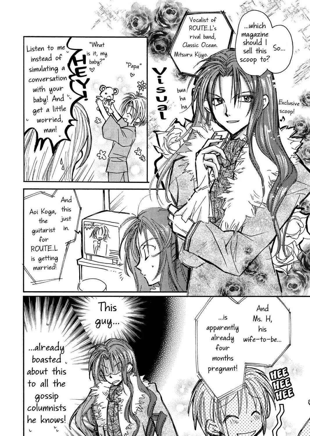Read Full Moon chapter 18 image 78 on Lezhin