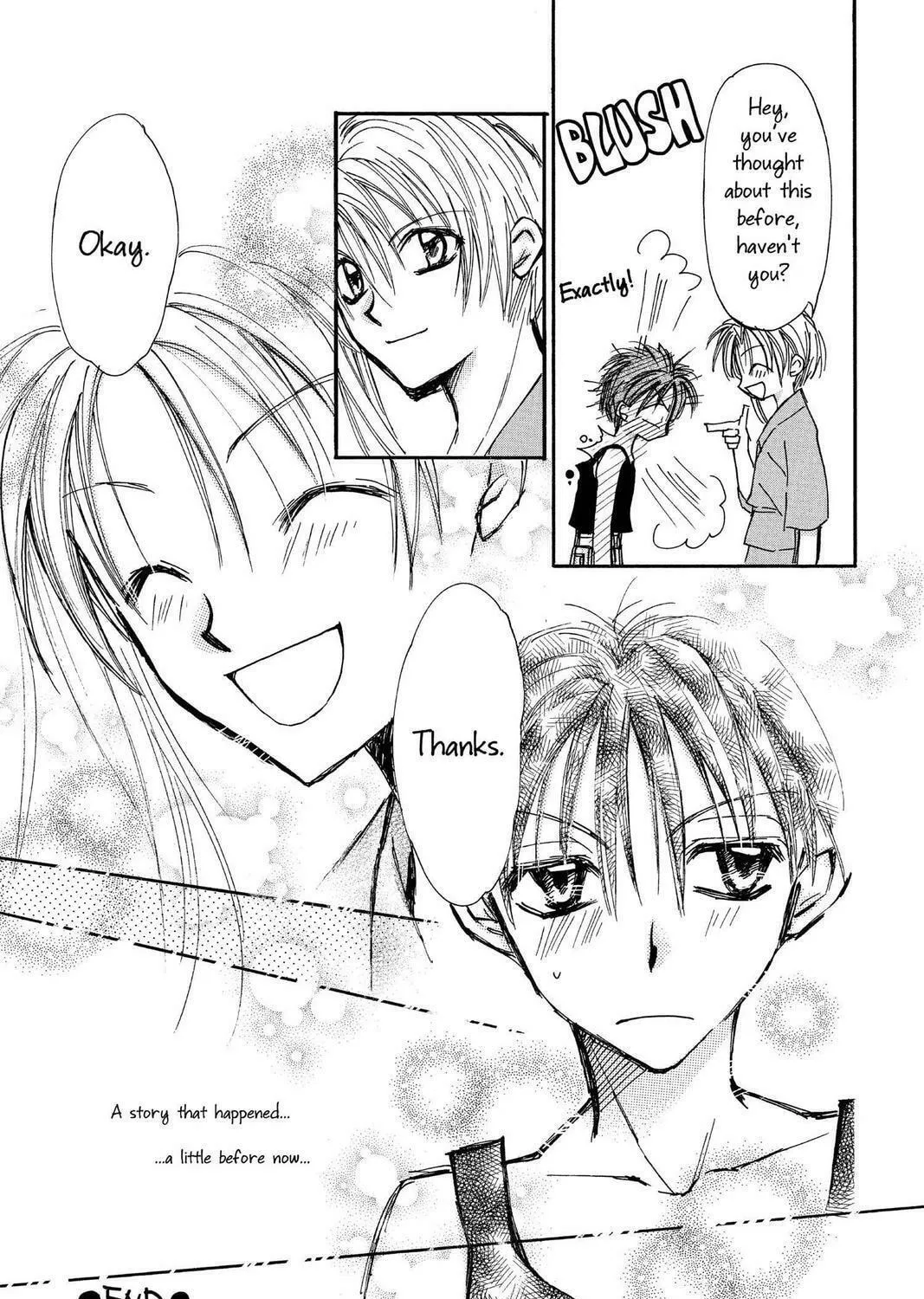 Read Full Moon chapter 18 image 88 on Lezhin