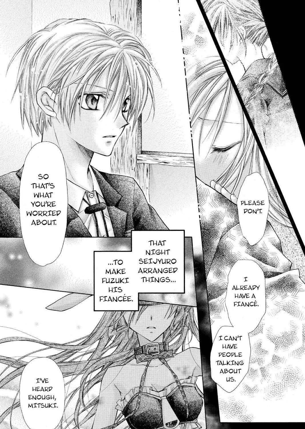 Read Full Moon chapter 19 image 28 on Lezhin