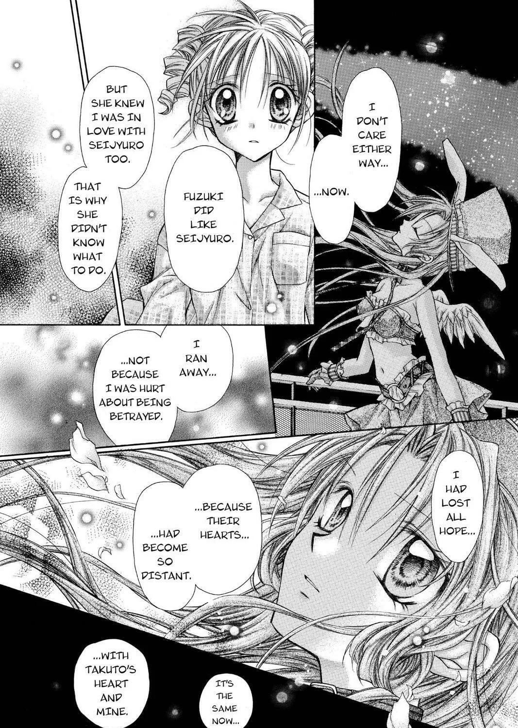 Read Full Moon chapter 19 image 30 on Lezhin