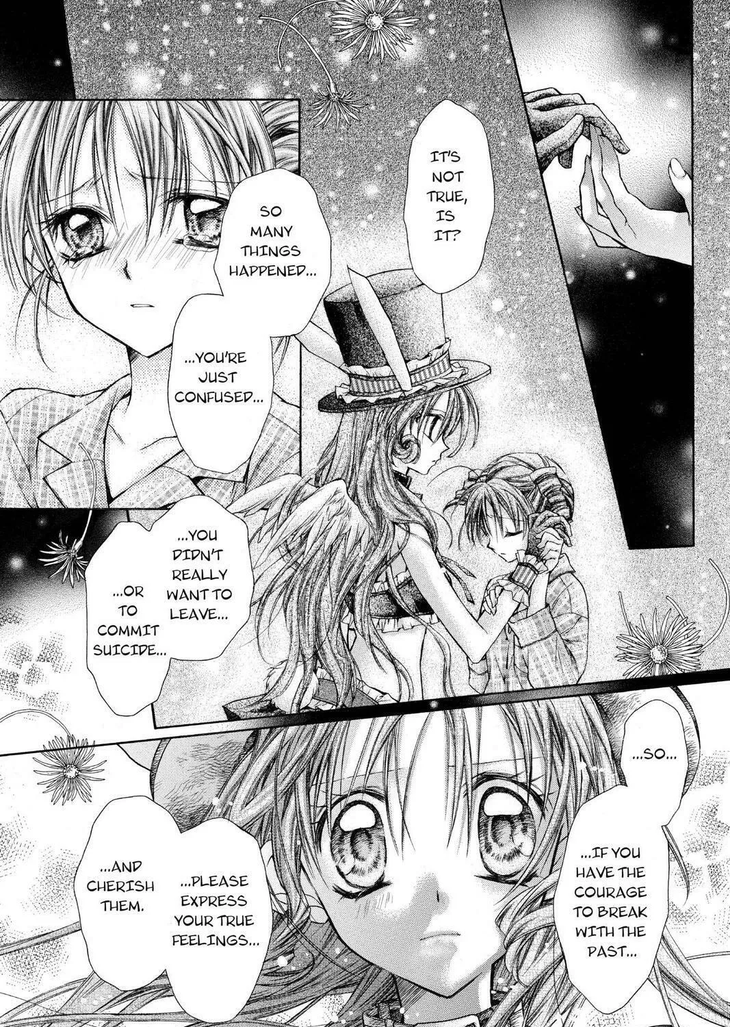 Read Full Moon chapter 19 image 36 on Lezhin