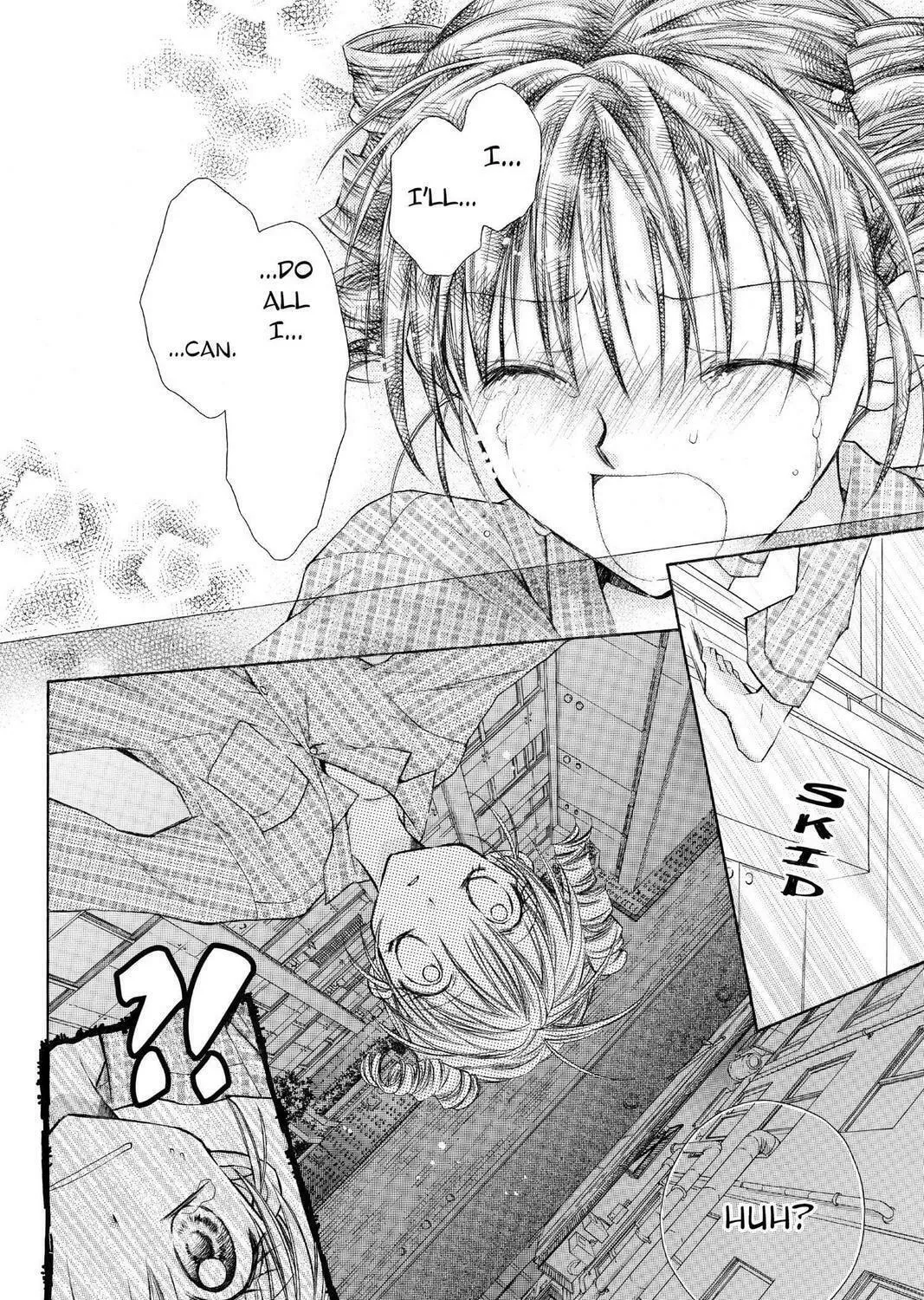 Read Full Moon chapter 19 image 38 on Lezhin