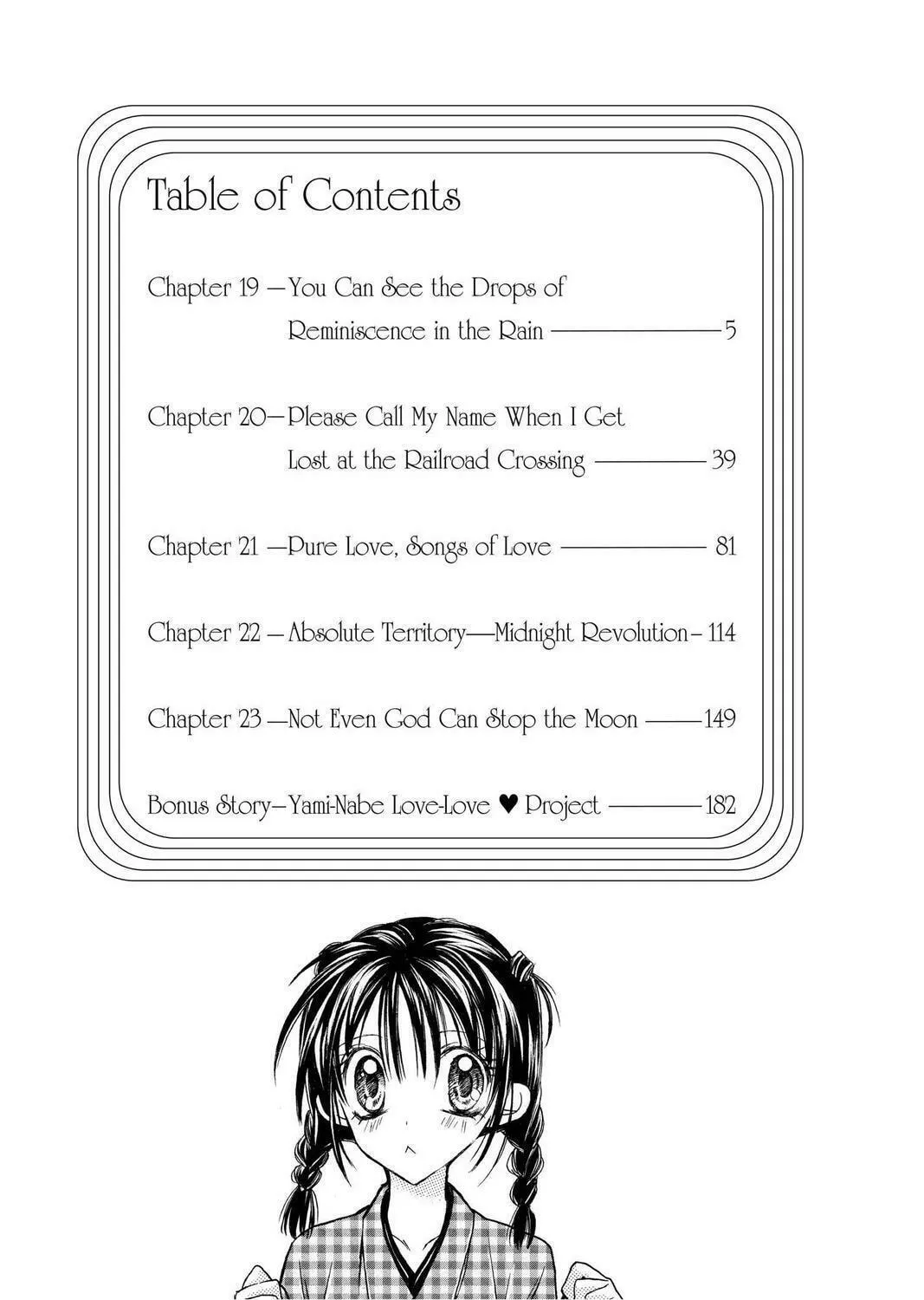 Read Full Moon chapter 19 image 4 on Lezhin
