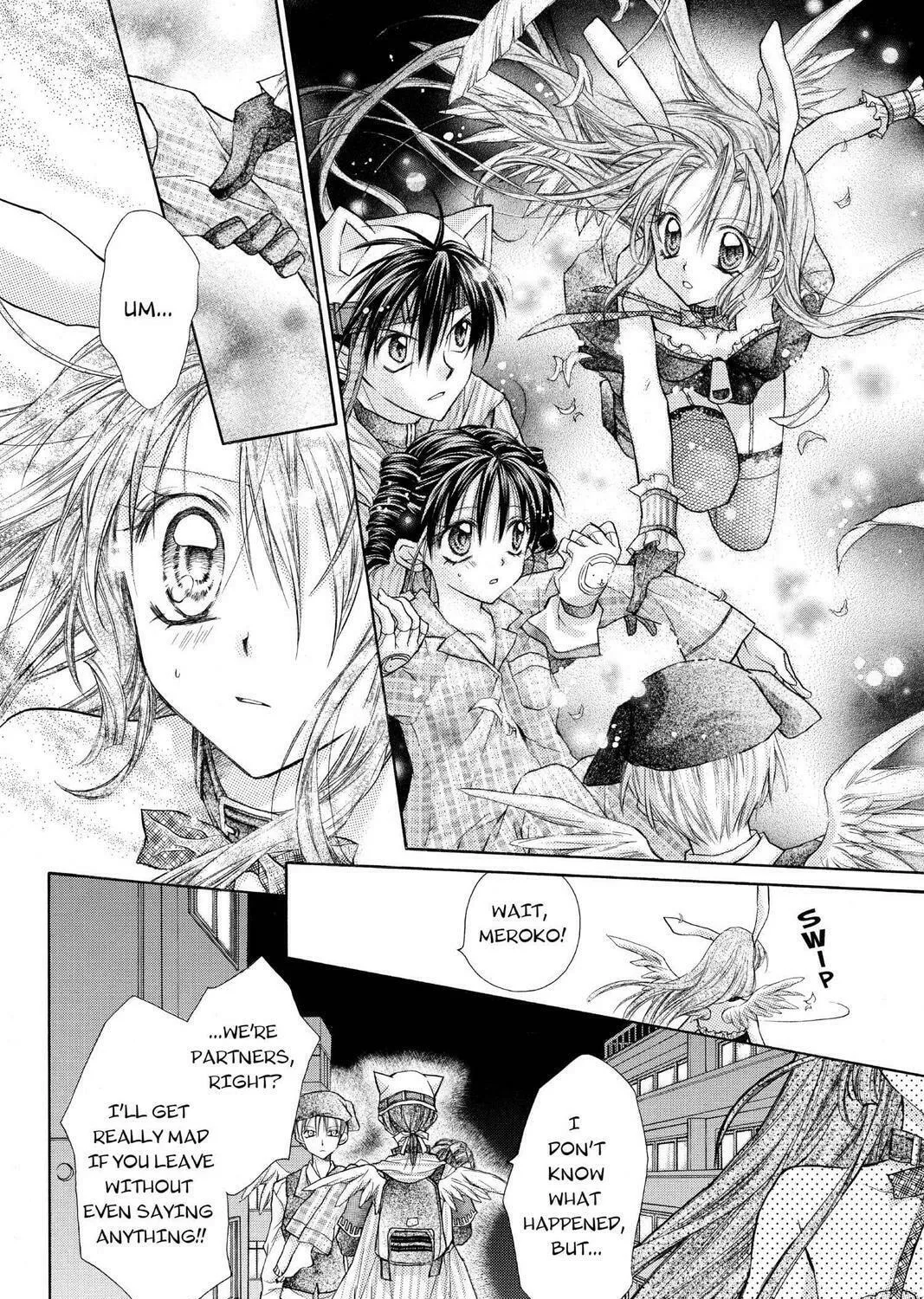 Read Full Moon chapter 19 image 42 on Lezhin