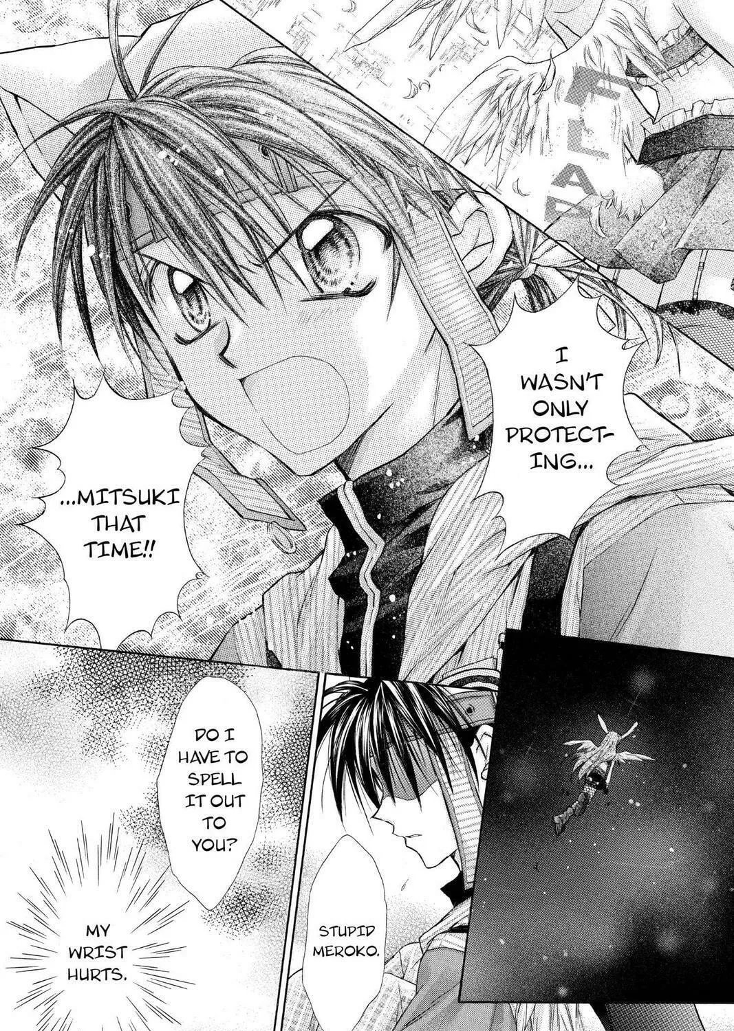 Read Full Moon chapter 19 image 44 on Lezhin