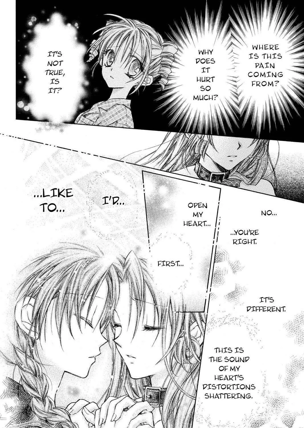 Read Full Moon chapter 19 image 46 on Lezhin