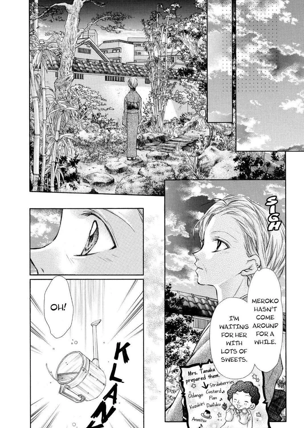Read Full Moon chapter 19 image 48 on Lezhin