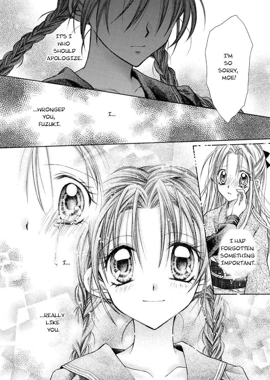 Read Full Moon chapter 19 image 54 on Lezhin