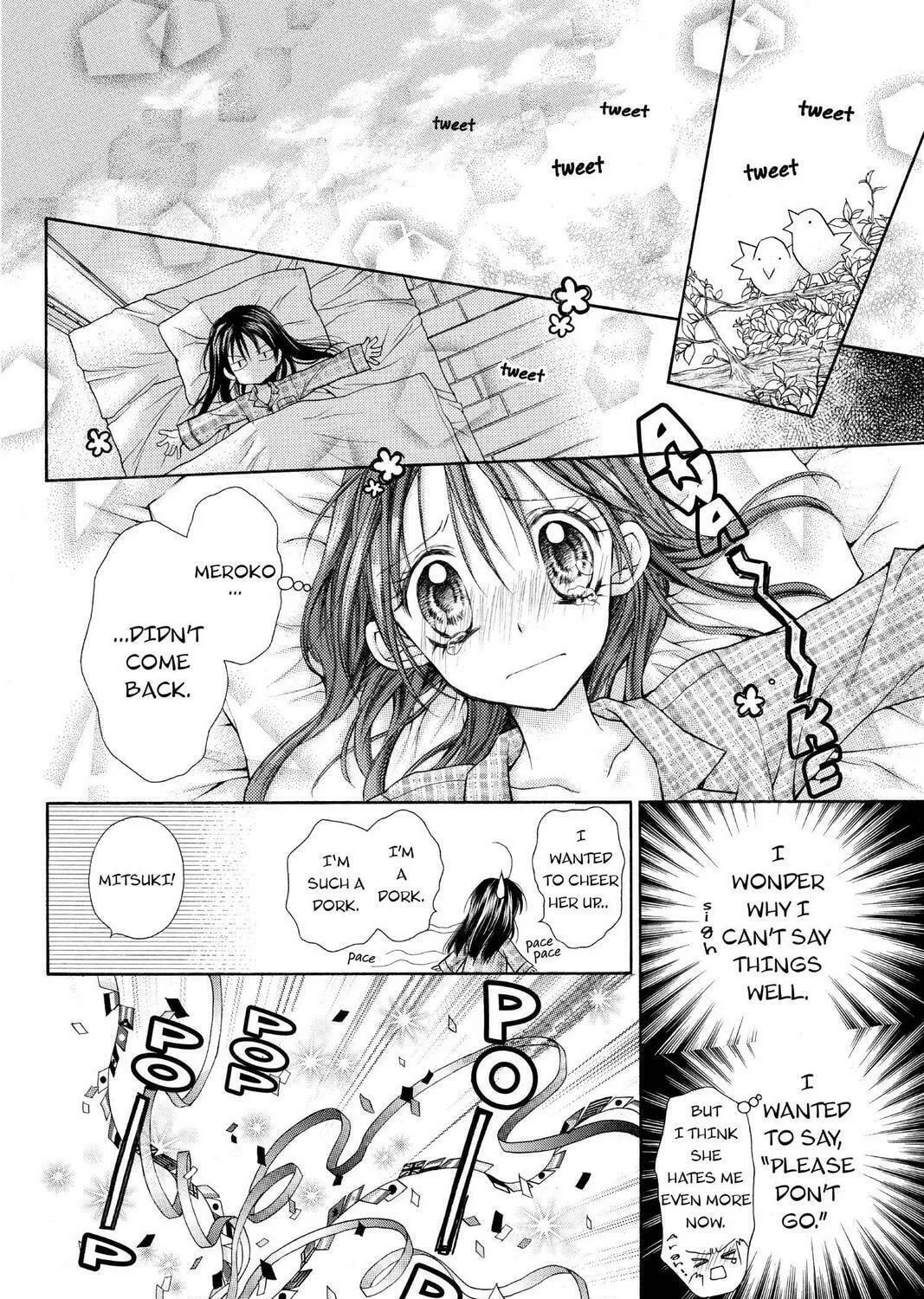 Read Full Moon chapter 19 image 58 on Lezhin