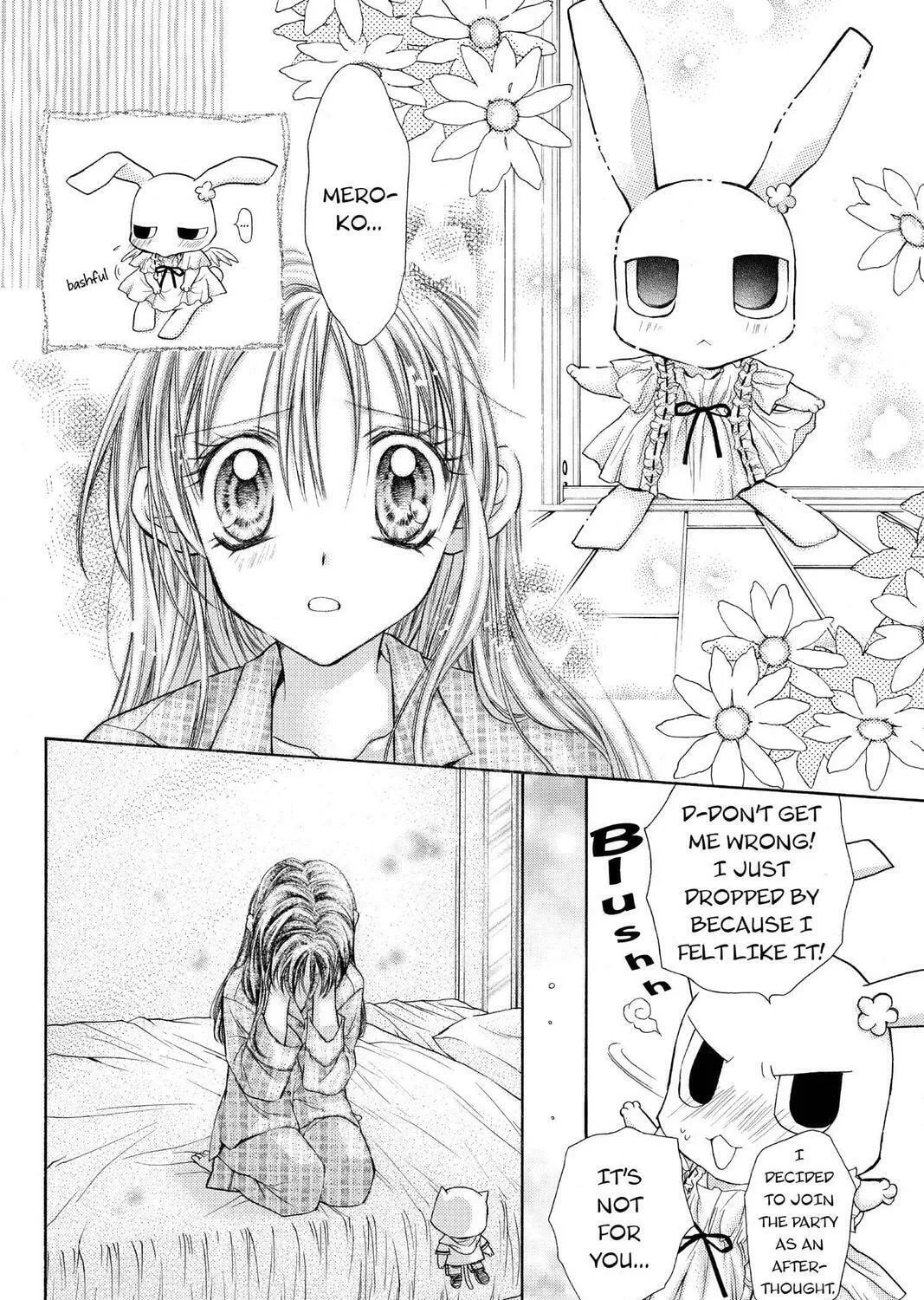 Read Full Moon chapter 19 image 62 on Lezhin