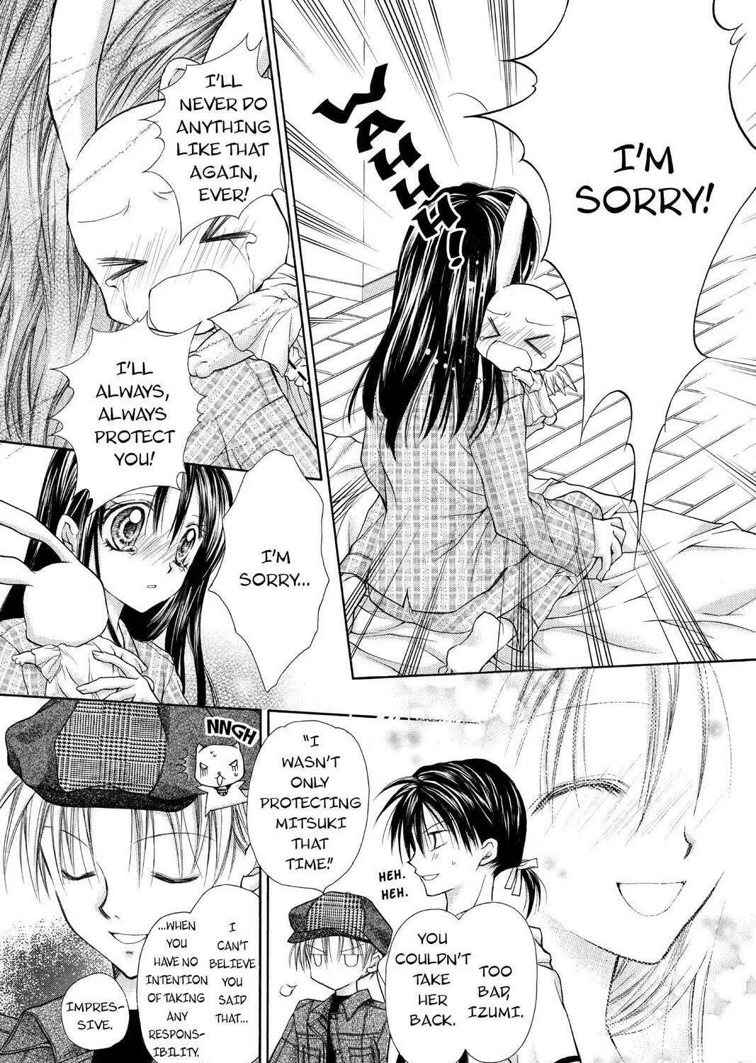 Read Full Moon chapter 19 image 68 on Lezhin