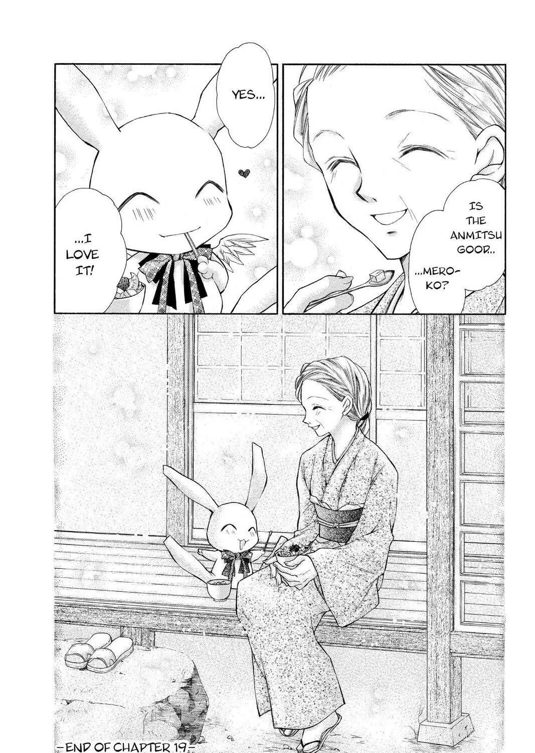 Read Full Moon chapter 19 image 72 on Lezhin