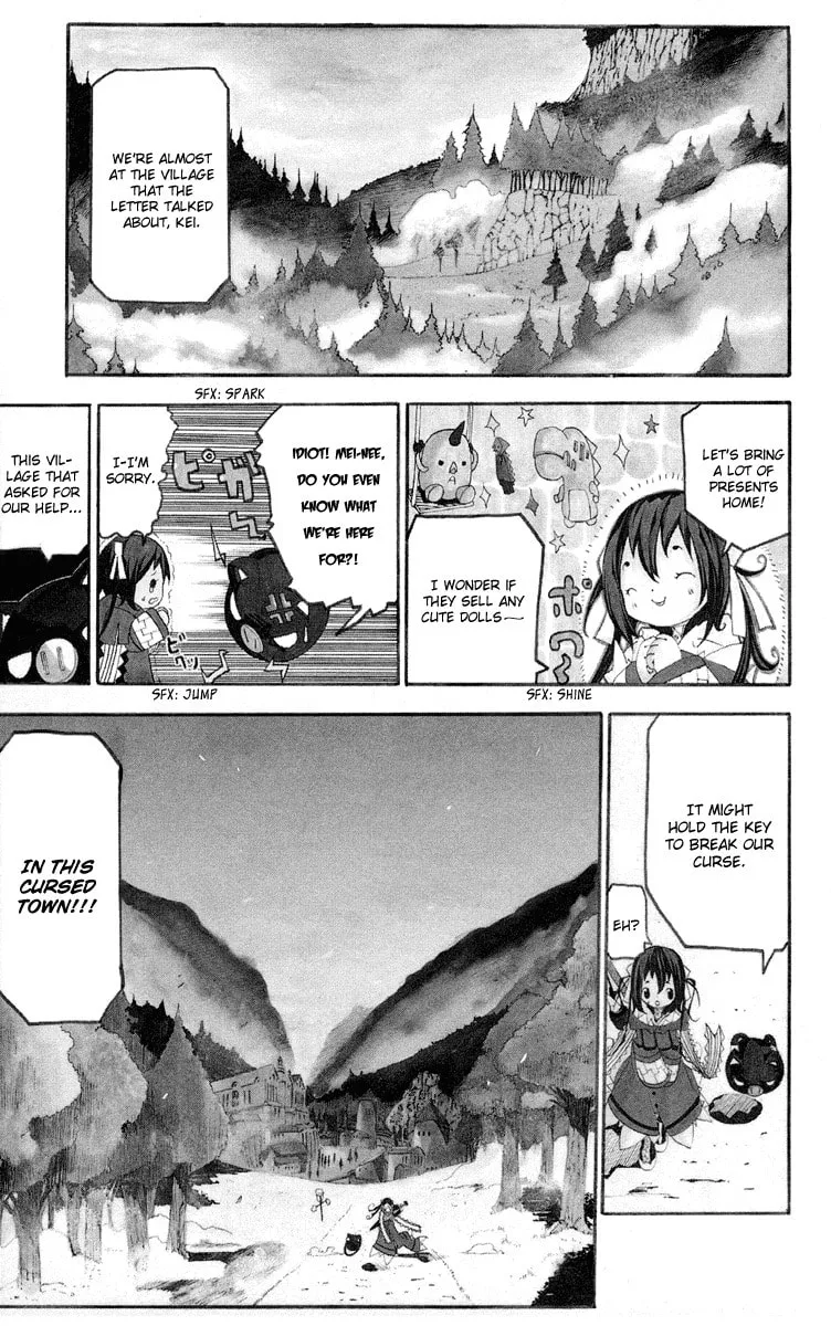 Read Full Moon chapter 2 image 1 on Lezhin