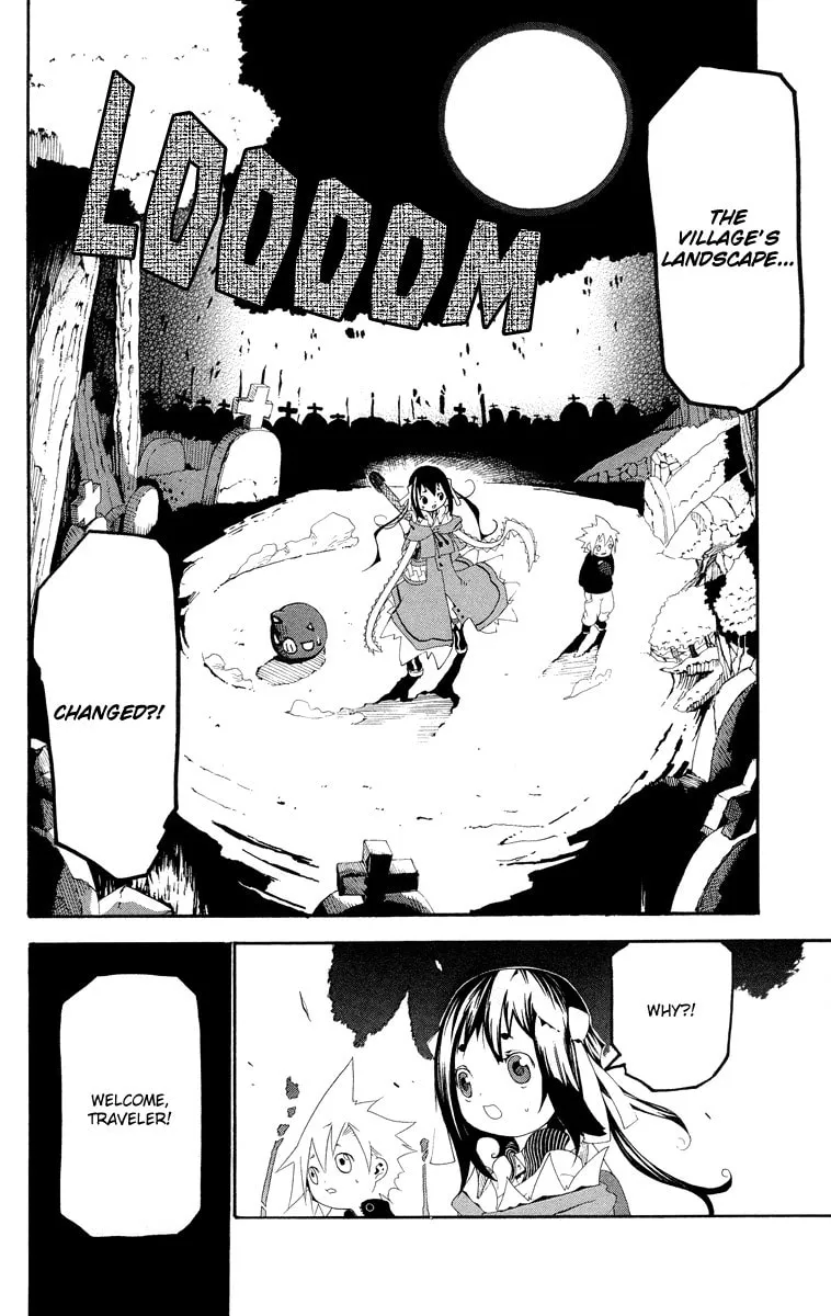 Read Full Moon chapter 2 image 12 on Lezhin