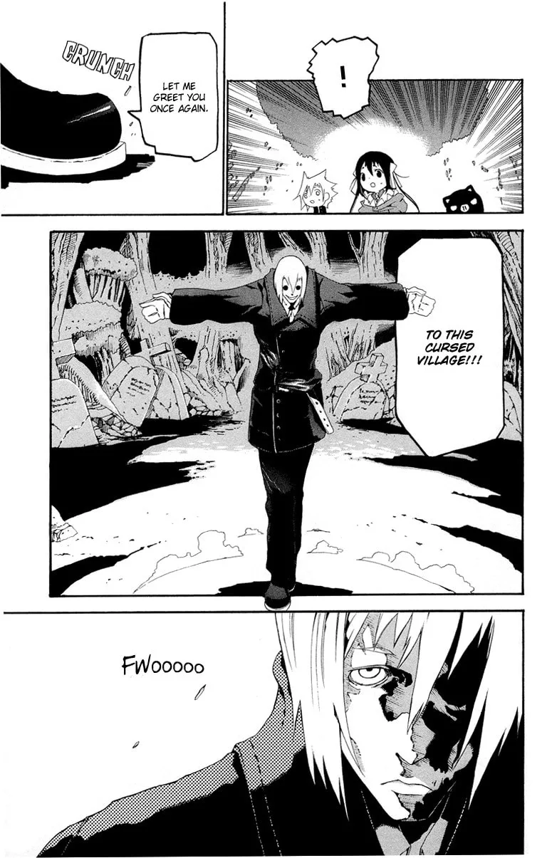 Read Full Moon chapter 2 image 13 on Lezhin