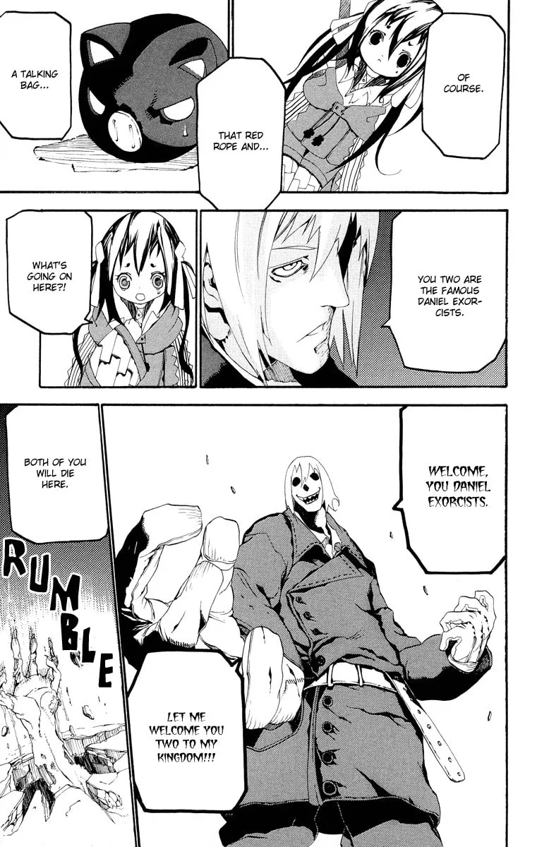 Read Full Moon chapter 2 image 15 on Lezhin