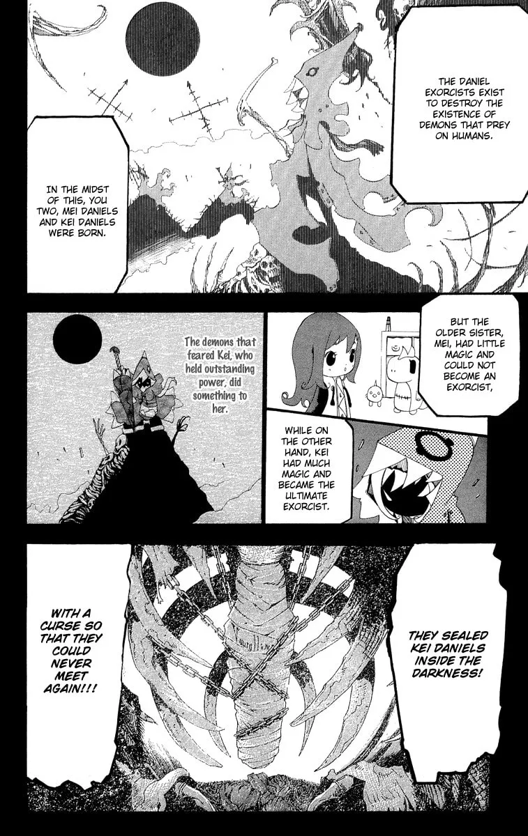 Read Full Moon chapter 2 image 18 on Lezhin