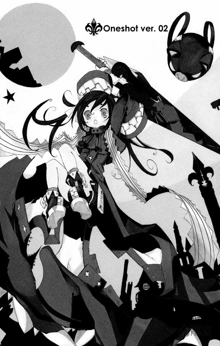 Read Full Moon chapter 2 image 2 on Lezhin