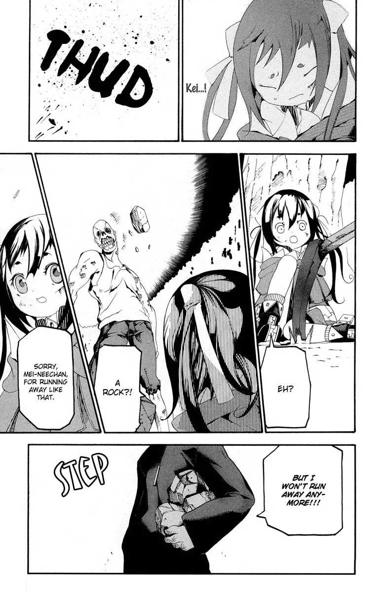 Read Full Moon chapter 2 image 25 on Lezhin