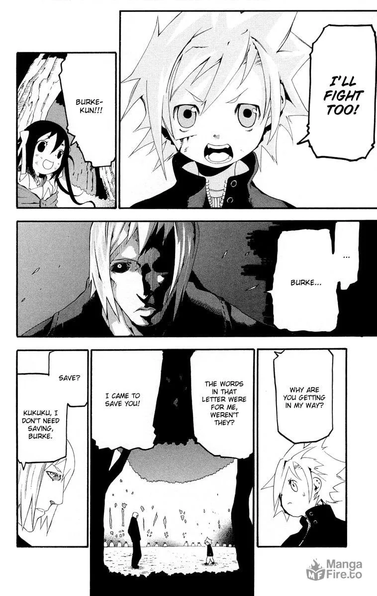 Read Full Moon chapter 2 image 26 on Lezhin