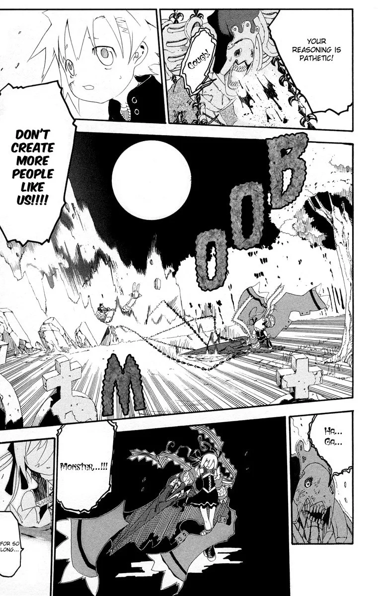 Read Full Moon chapter 2 image 36 on Lezhin