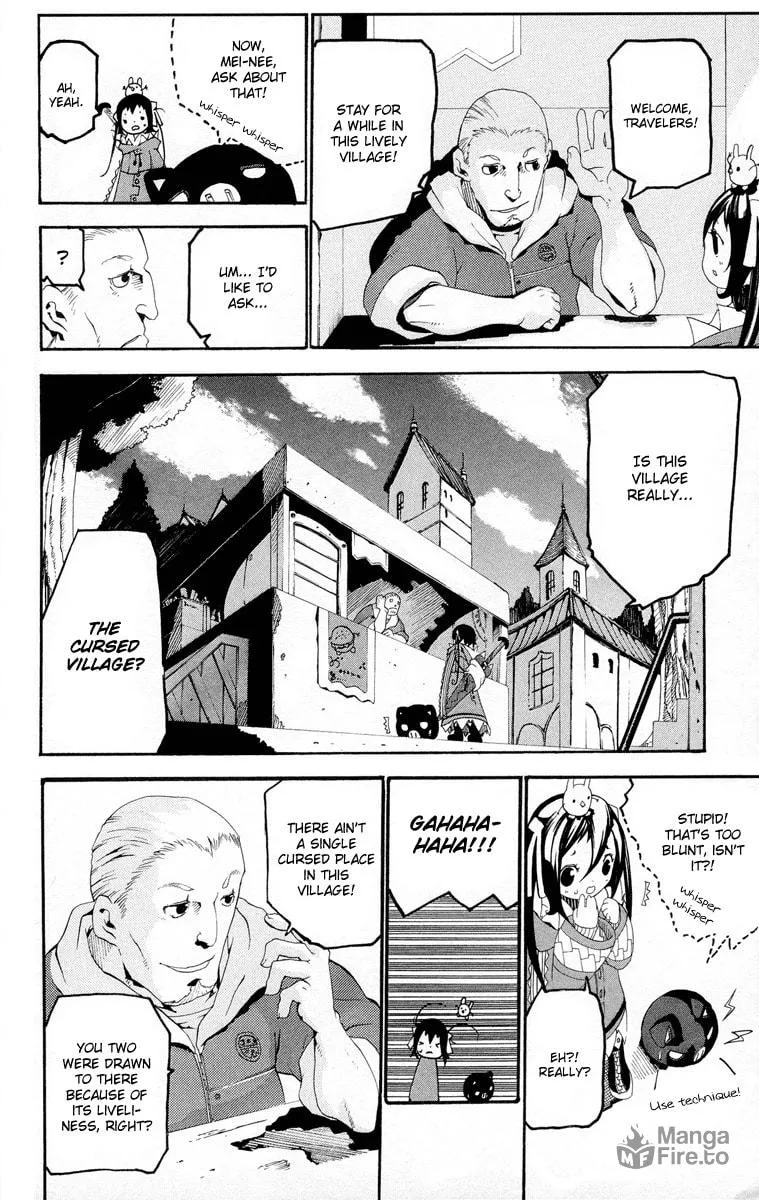 Read Full Moon chapter 2 image 4 on Lezhin