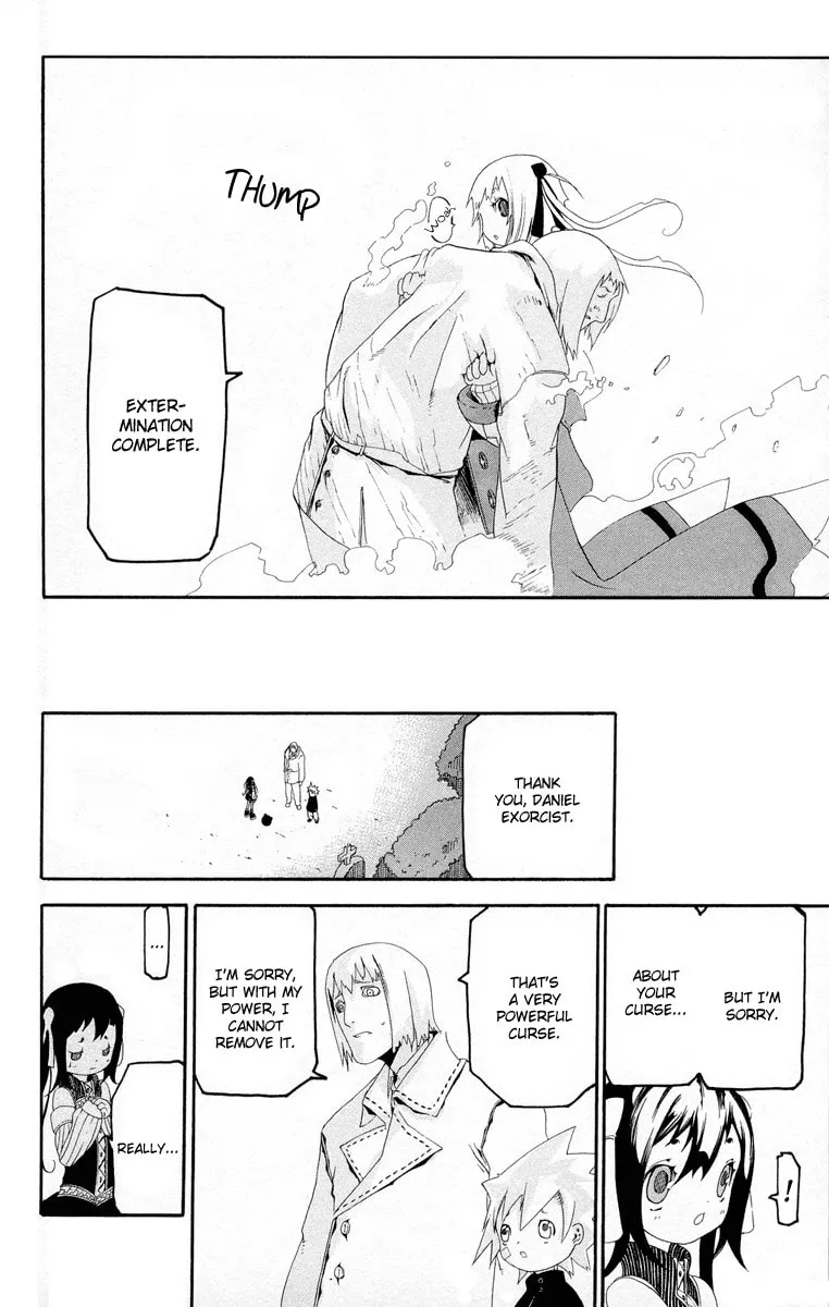 Read Full Moon chapter 2 image 40 on Lezhin