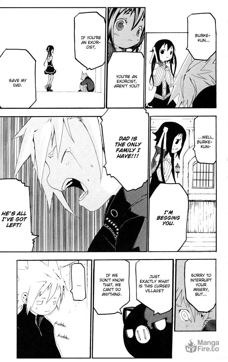 Read Full Moon chapter 2 image 9 on Lezhin