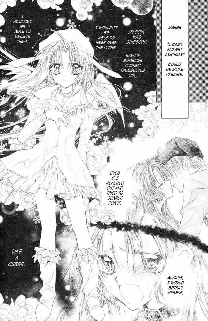 Read Full Moon chapter 20 image 15 on Lezhin