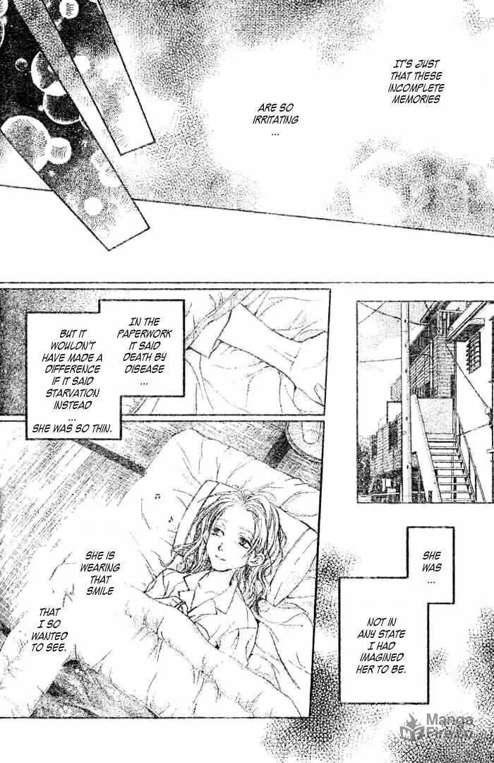 Read Full Moon chapter 20 image 19 on Lezhin