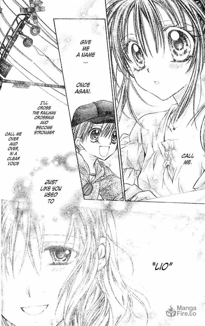 Read Full Moon chapter 20 image 29 on Lezhin