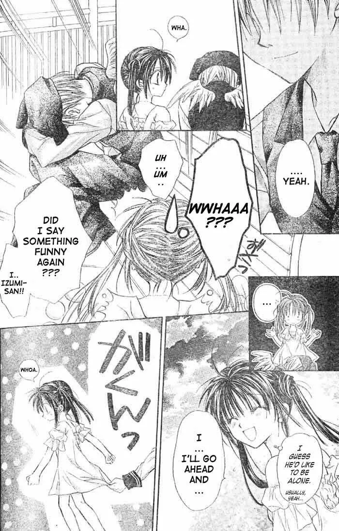 Read Full Moon chapter 20 image 33 on Lezhin