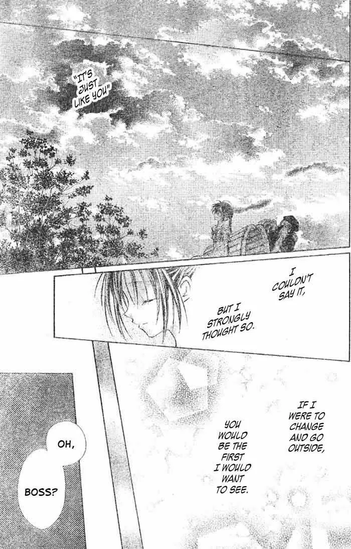 Read Full Moon chapter 20 image 36 on Lezhin