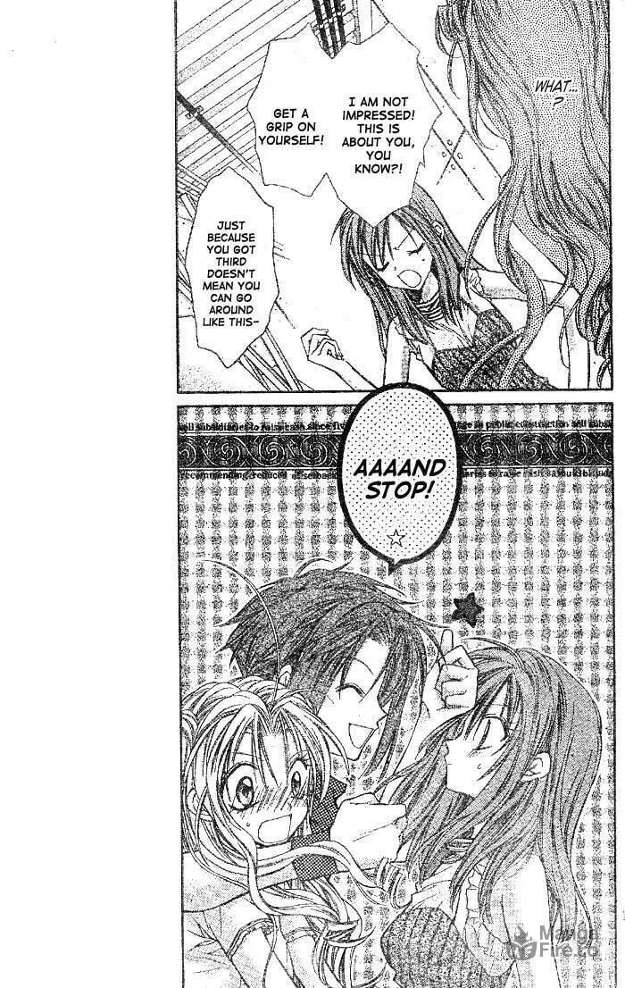 Read Full Moon chapter 21 image 14 on Lezhin