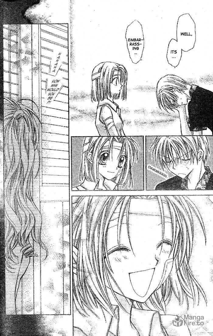 Read Full Moon chapter 21 image 19 on Lezhin