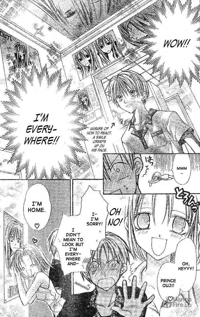 Read Full Moon chapter 21 image 24 on Lezhin