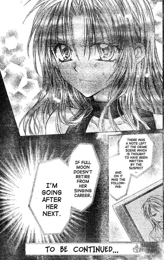 Read Full Moon chapter 21 image 32 on Lezhin
